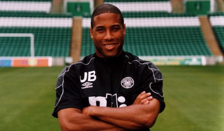 John Barnes