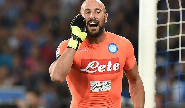 Pepe Reina