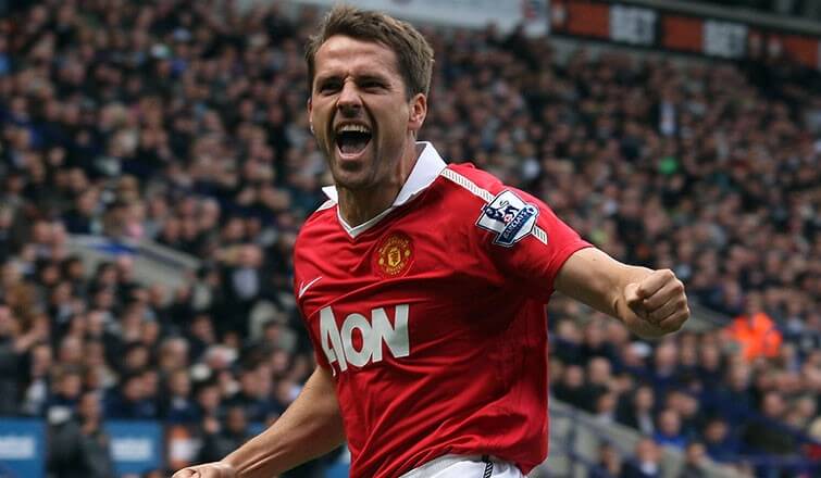 Michael Owen